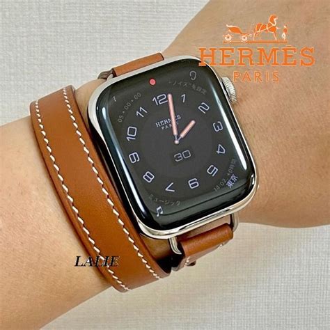 apple watch hermes armbänder|apple hermes watch band only.